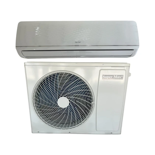 Кондиционер SuperMax SM-AC24100