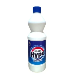 Отбеливатель Dilkesh Cleaning Hypo White Bleach, 1000 мл