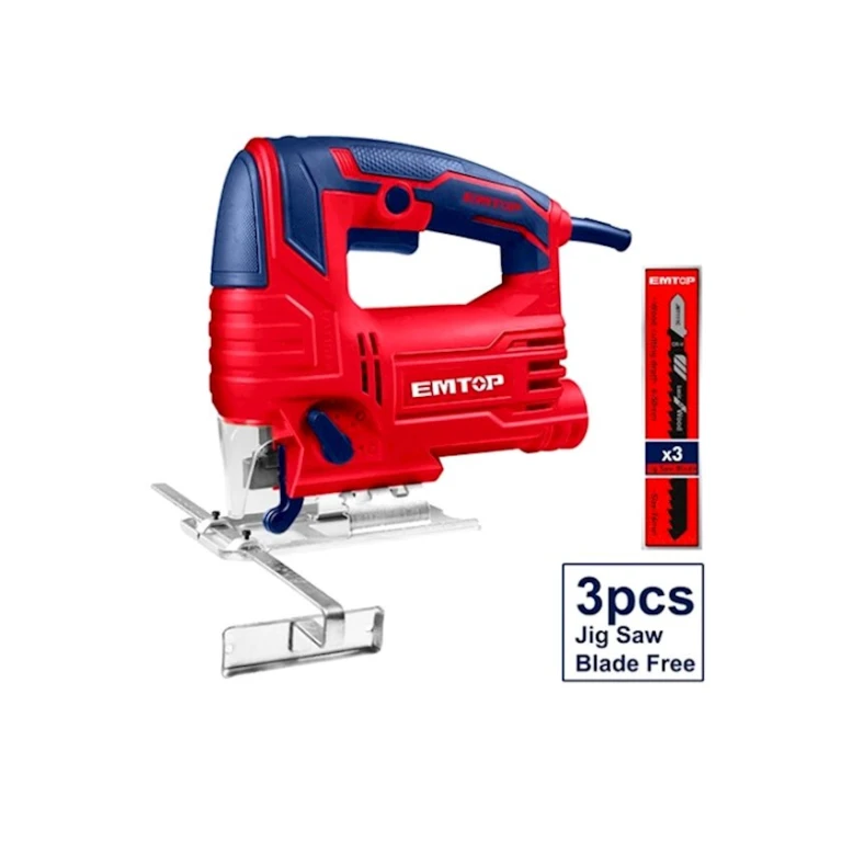 Электролобзик Emtop EJSW5701 Электролобзик Emtop EJSW5701