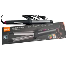 Мультистайлер RAF R.414P