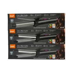 Мультистайлер RAF R.414P