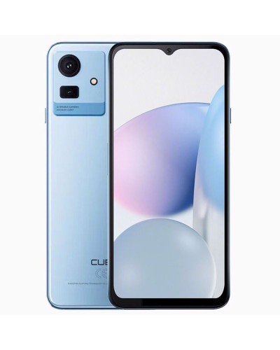 Smartfon Cubot Note 50 8GB/256GB Blue (6924136719404)