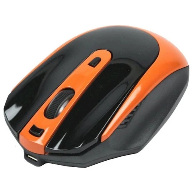 Мышь A4Tech G11-580 HX-3 Wireless Black/Orange Мышь A4Tech G11-580 HX-3 Wireless Black/Orange