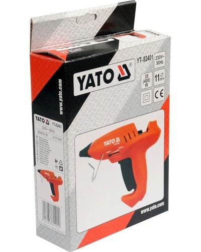 Yapışqan tapançası Yato YT-82401
