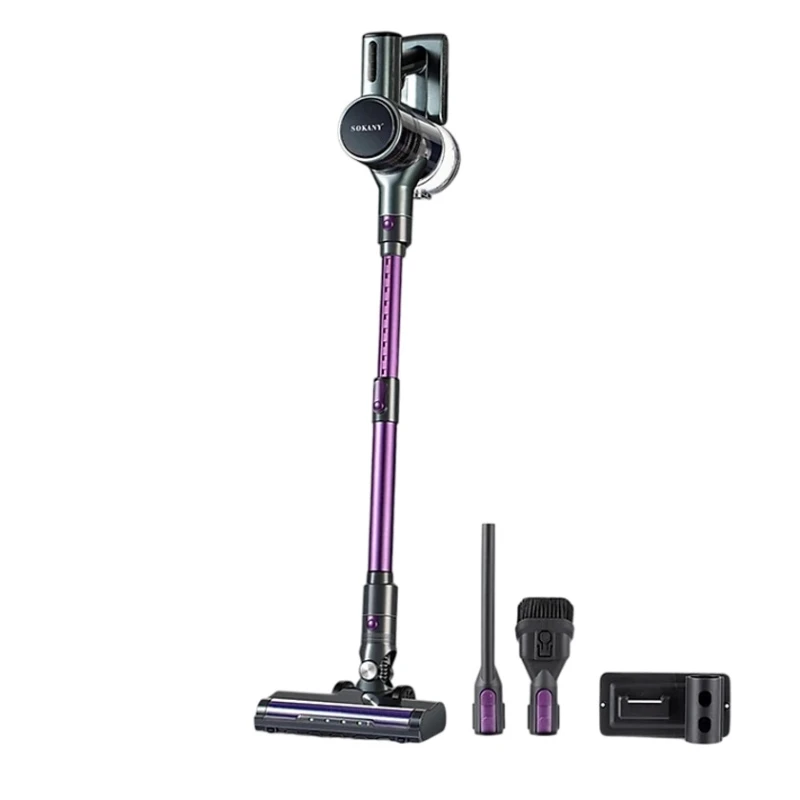 Simsiz vertikal tozsoran Sokany SK-13046