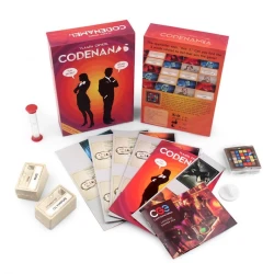 Stolüstü oyun Hasbro Codenames
