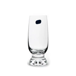 Бокал для пива Hom-me Tulipa Optica 101695, кристалин, 350 мл, прозрачный