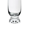 Бокал для пива Hom-me Tulipa Optica 101695, кристалин, 350 мл, прозрачный Бокал для пива Hom-me Tulipa Optica 101695, кристалин, 350 мл, прозрачный