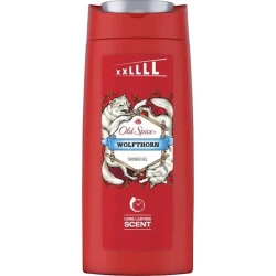 Duş geli Old Spice Wolfthorn 675 ml