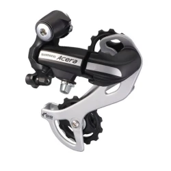 Задний переключатель Shimano Acera RD-M360-SGS