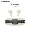 Беспроводные наушники Monster XKT08 Pro Ivory