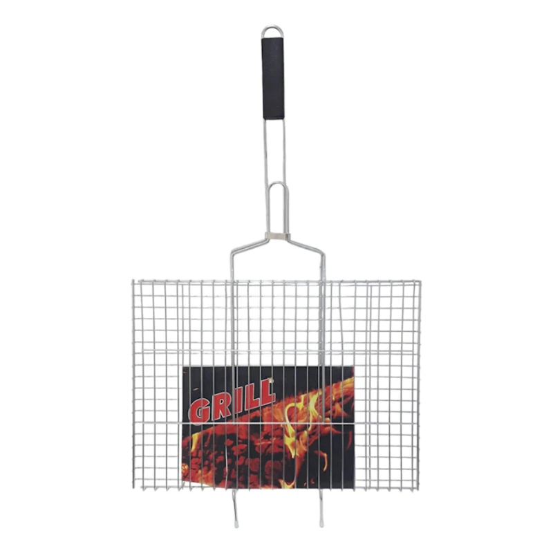 Решетка на мангал K624-45, 34x46 см