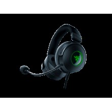 Qulaqlıq-qarnitur Razer Kraken V3