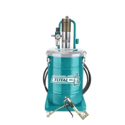 Установка для пневматической раздачи консистентных смазок Total THT118302 30 л