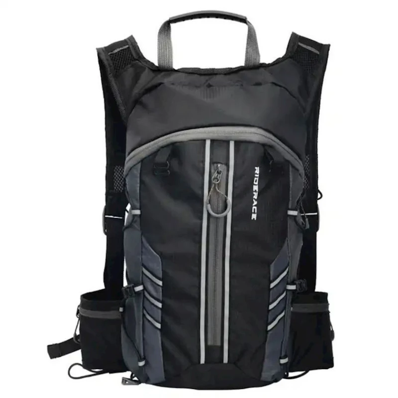 Veloçanta Riderace VP-30, Qara Veloçanta Riderace VP-30, Qara