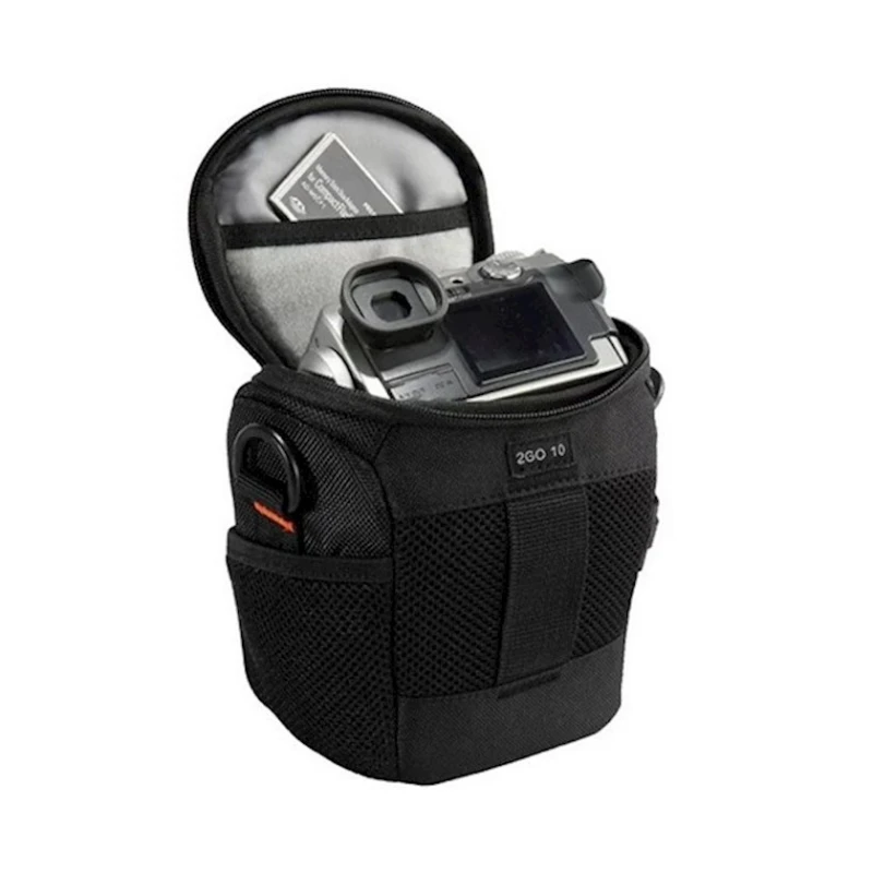 Сумка для фотоаппарата Vanguard 2 GO 10