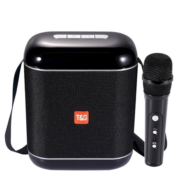 Portativ dinamik Wster TG523K Black Portativ dinamik Wster TG523K Black