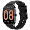 Умные часы Amazfit POP 3S A2318, Black (6972596107088)