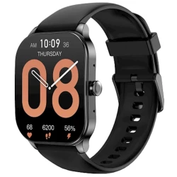 Умные часы Amazfit POP 3S A2318, Black (6972596107088)
