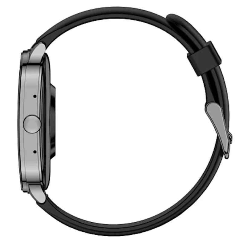 Умные часы Amazfit POP 3S A2318, Black (6972596107088)