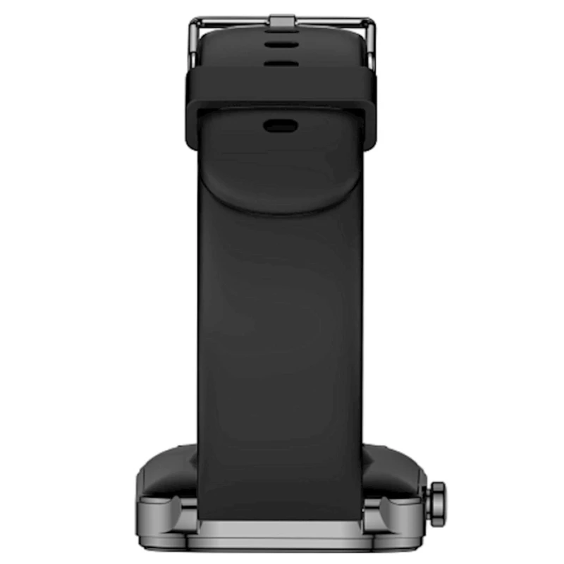 Умные часы Amazfit POP 3S A2318, Black (6972596107088)