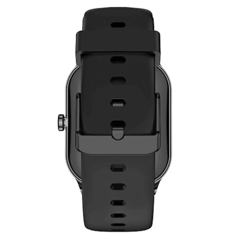 Умные часы Amazfit POP 3S A2318, Black (6972596107088)
