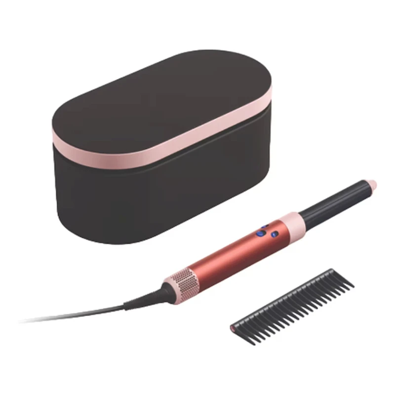 Мультистайлер Dyson Airwrap HS05 Strawberry Bronze/Blush Pink Мультистайлер Dyson Airwrap HS05 Strawberry Bronze/Blush Pink