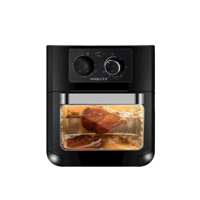 Аэрофритюрница Sokany AF-003A