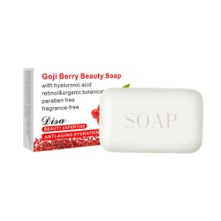 Косметическое мыло Goji Berry, антивозрастное, 100 г