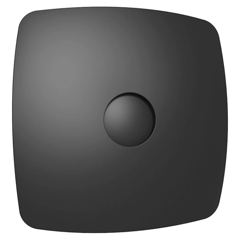 Вентилятор вытяжной Era D100RIO4C черный (TM.31920) Вентилятор вытяжной Era D100RIO4C черный (TM.31920)