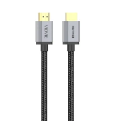 HDMI кабель Vidvie HD03, 1 м