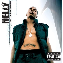Vinil plastin Motown Nelly - Country Grammar 2LP