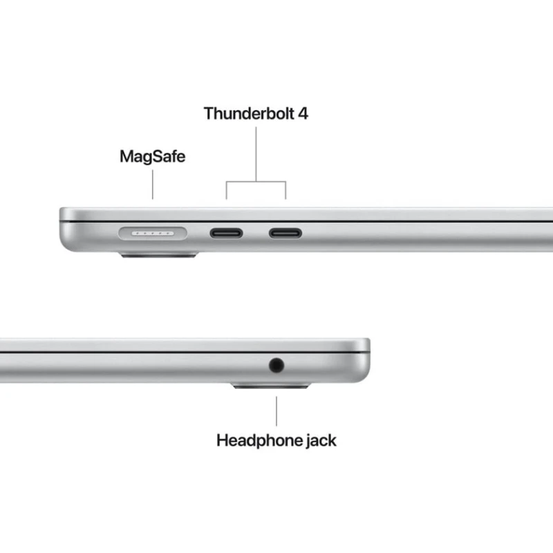 Ноутбук Apple MacBook Air 13.6