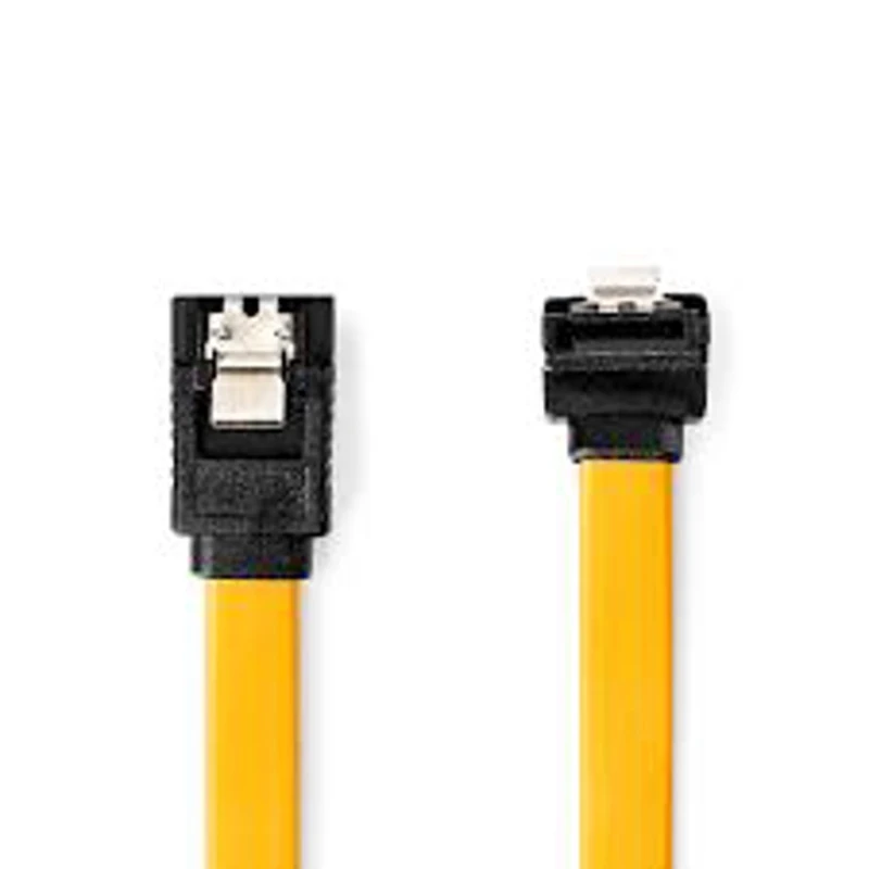 Kabel SATA CABLE (Yellow)