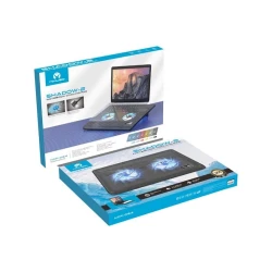 Подставка для ноутбука с охлаждением Mikuso NCP-064 Подставка для ноутбука с охлаждением Mikuso NCP-064