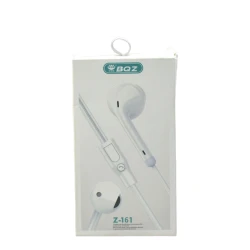 Simli qulaqlıq Z-161