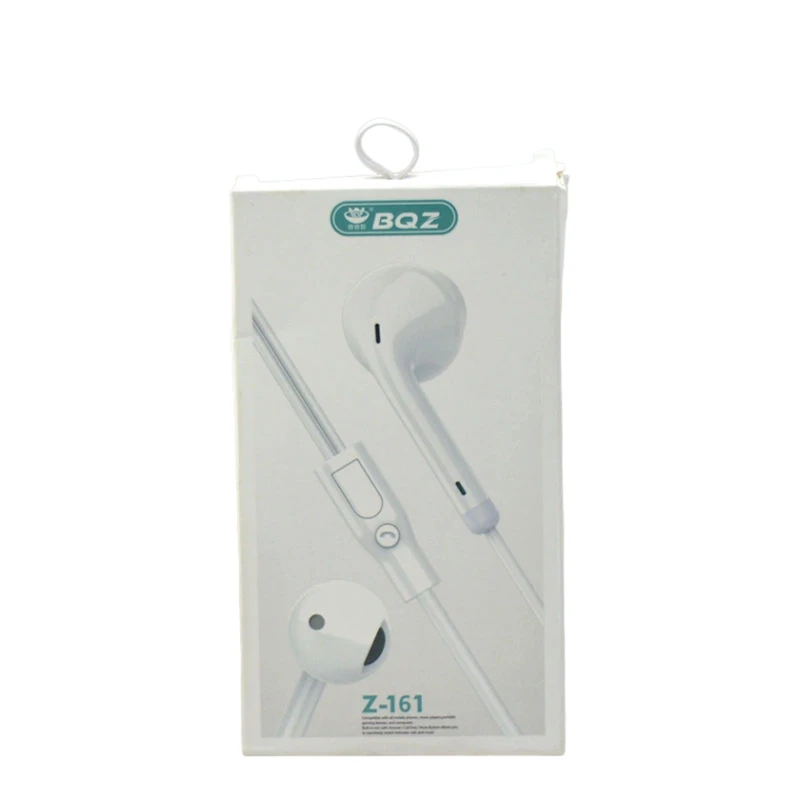 Проводные наушники Z-161