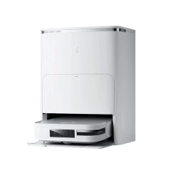 Робот-пылесос Ecovacs Deebot X2 Omni White Робот-пылесос Ecovacs Deebot X2 Omni White