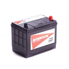 Avtomobil akkumulyatoru Hankook MF80D26FL 70Ah