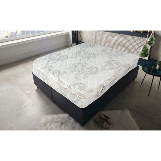 Ортопедический матрас Woodpecker Yuxu, 160x250x200 см Ортопедический матрас Woodpecker Yuxu, 160x250x200 см