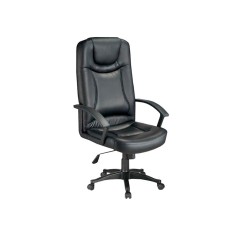 Ofis stulu PC16A, 120х50 sm, qara