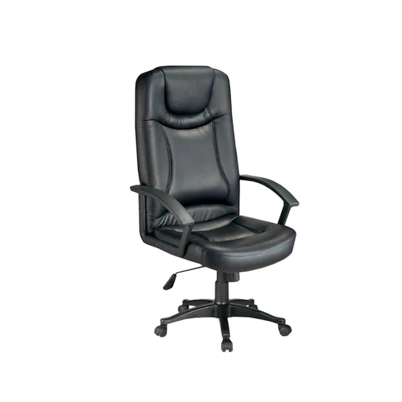 Стул офисный PC16A, 120х50 см, черный Стул офисный PC16A, 120х50 см, черный