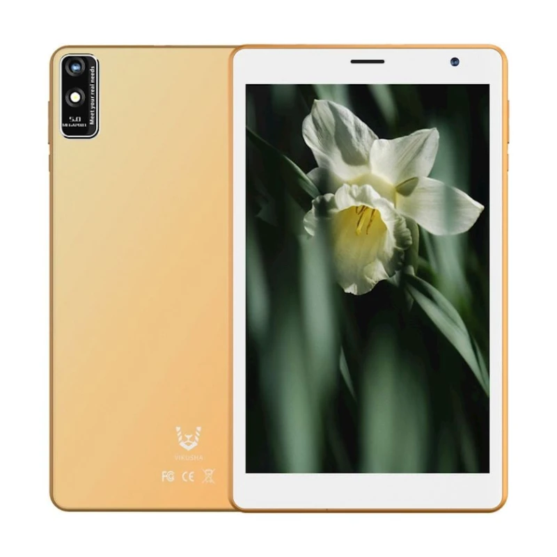 Planşet Vikusha V-E5 2GB/32GB Gold
