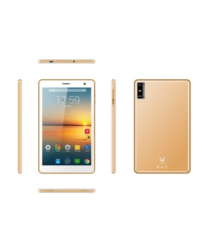 Planşet Vikusha V-E5 2GB/32GB Gold
