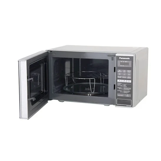 Микроволновая печь Panasonic NN-GT264MZPE Микроволновая печь Panasonic NN-GT264MZPE