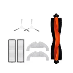 Набор аксессуаров для робота-пылесоса Xiaomi X10 Набор аксессуаров для робота-пылесоса Xiaomi X10