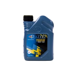 Моторное масло Fosser Premium Multi Longlife 5W-30, 1 л FO430