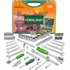 Набор инструментов Forsland 4821-5, 82 предметов