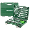 Набор инструментов Forsland 4821-5, 82 предметов