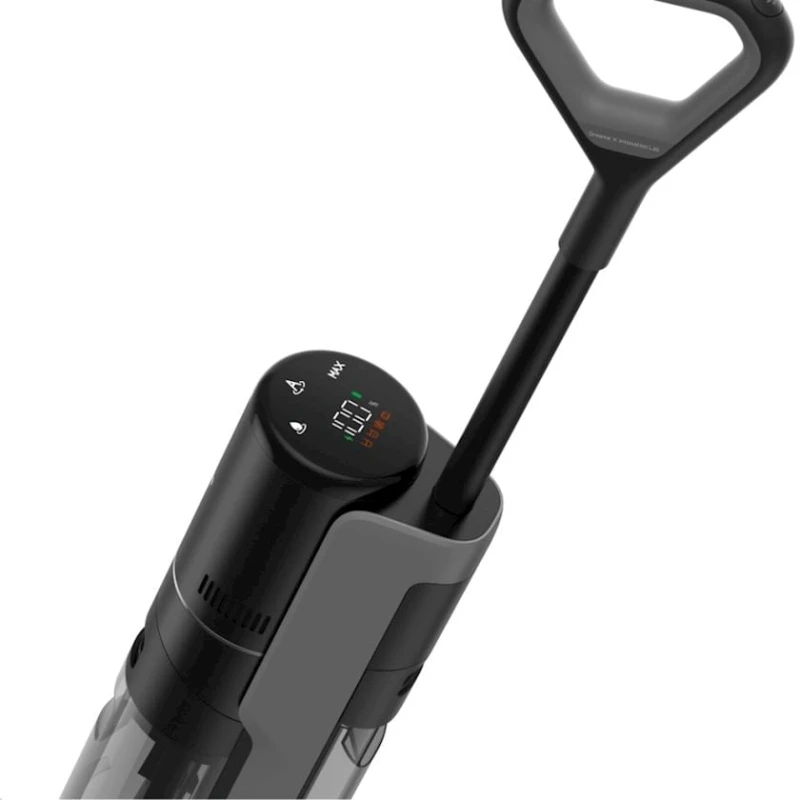 Беспроводной вертикальный пылесос Dreame H12S (HHR30B) Беспроводной вертикальный пылесос Dreame H12S (HHR30B)